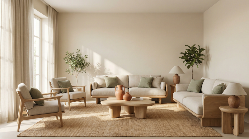 Tendance déco 2026