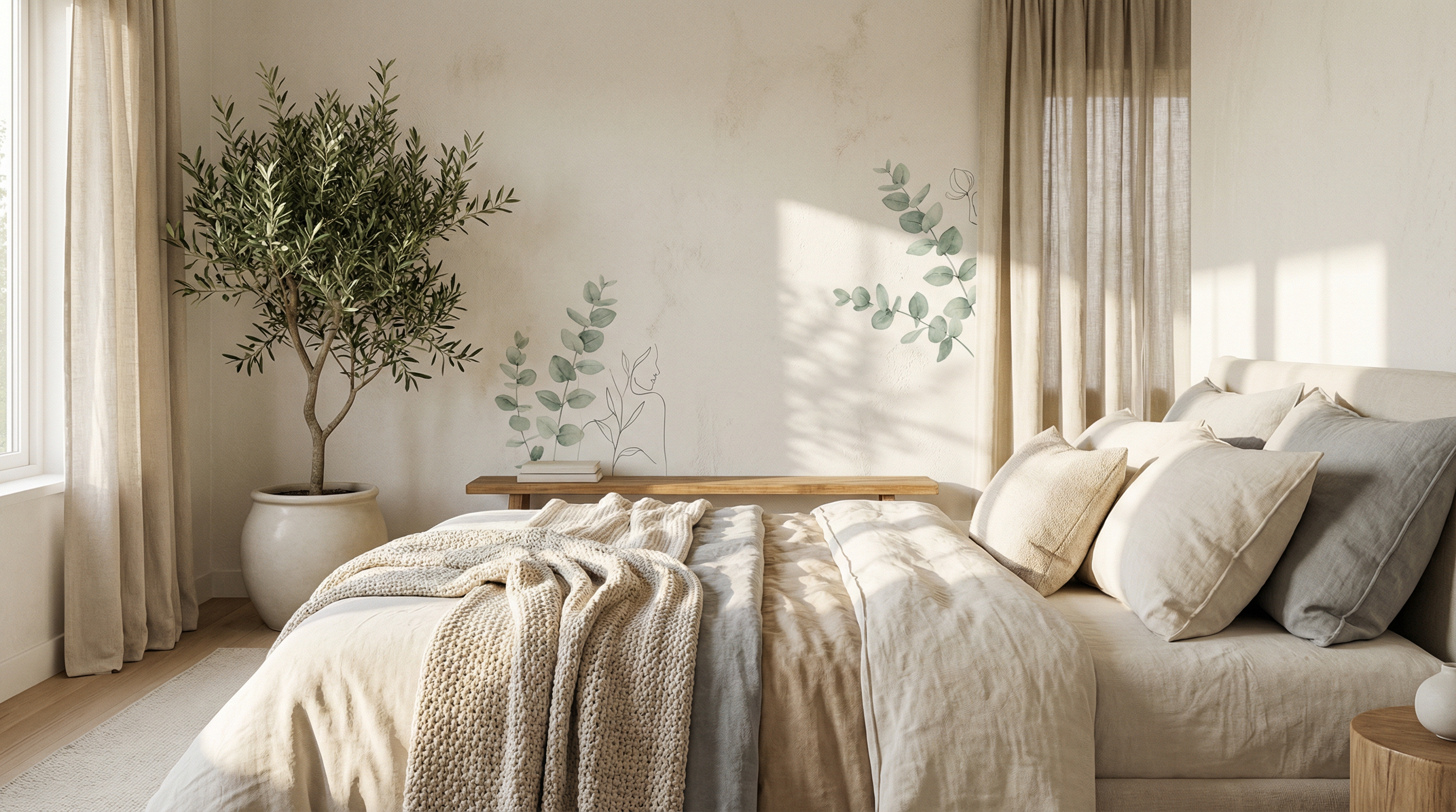 comment décorer sa chambre