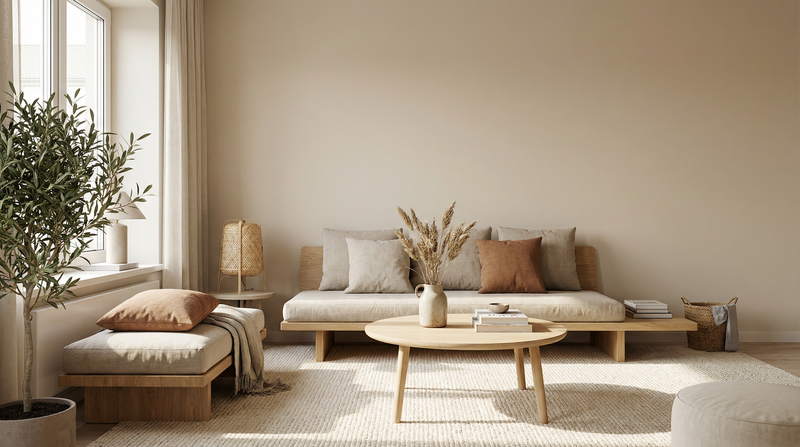 conseils déco intérieur