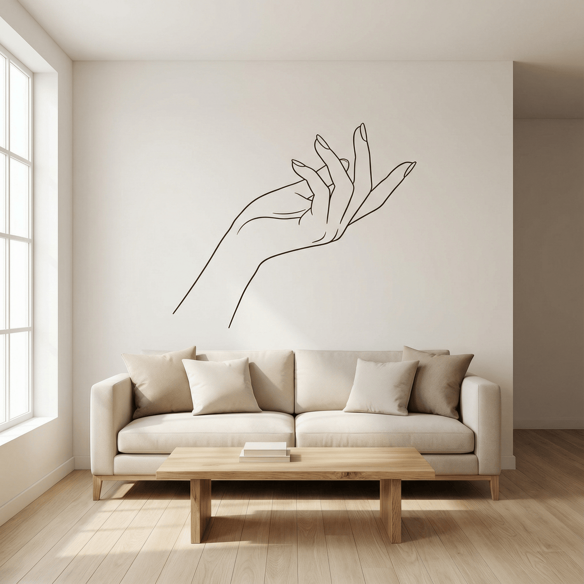La Boutique Référence en Stickers Muraux | Maison Stickers Muraux